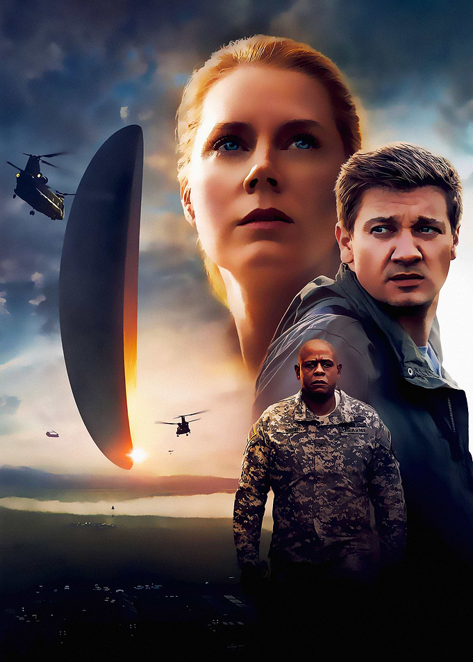 Arrival