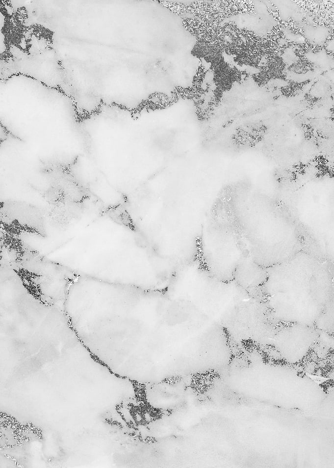 Silver Marble 04