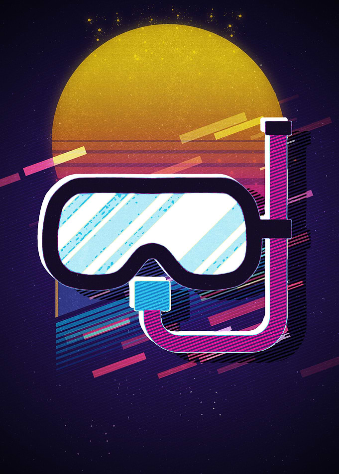 Diver