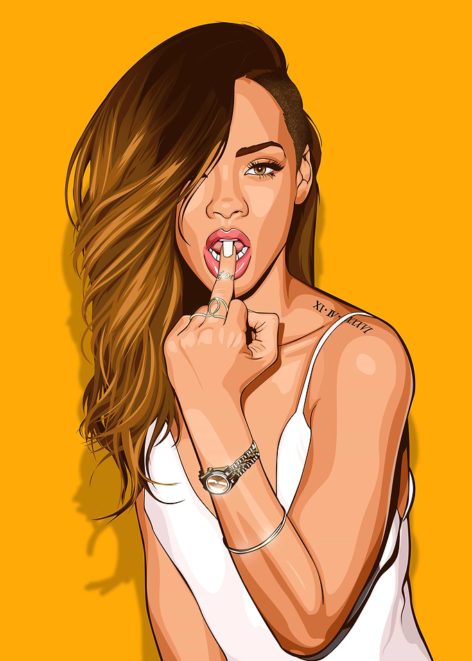 Rihanna