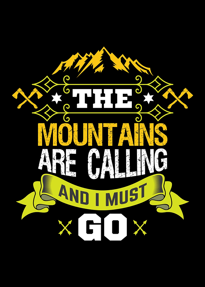 MountainClimbing