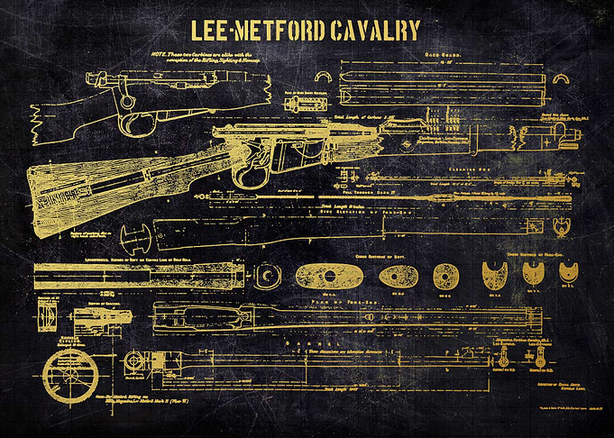 leemetford cavalry