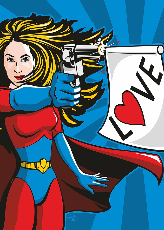 Love Gun
