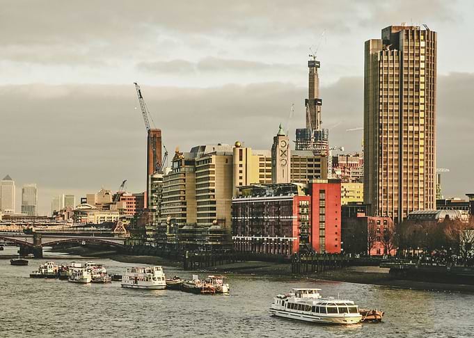 London 10