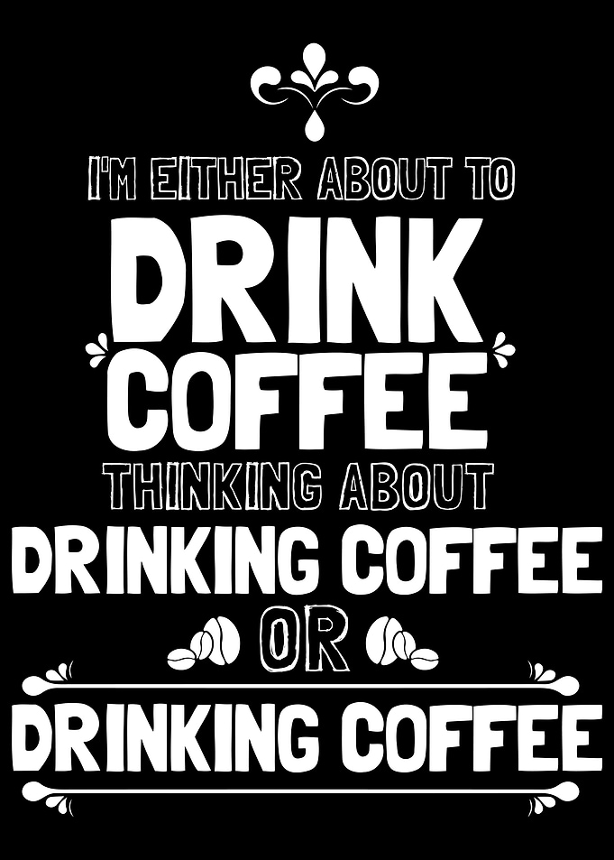 Coffee Lover Coffee