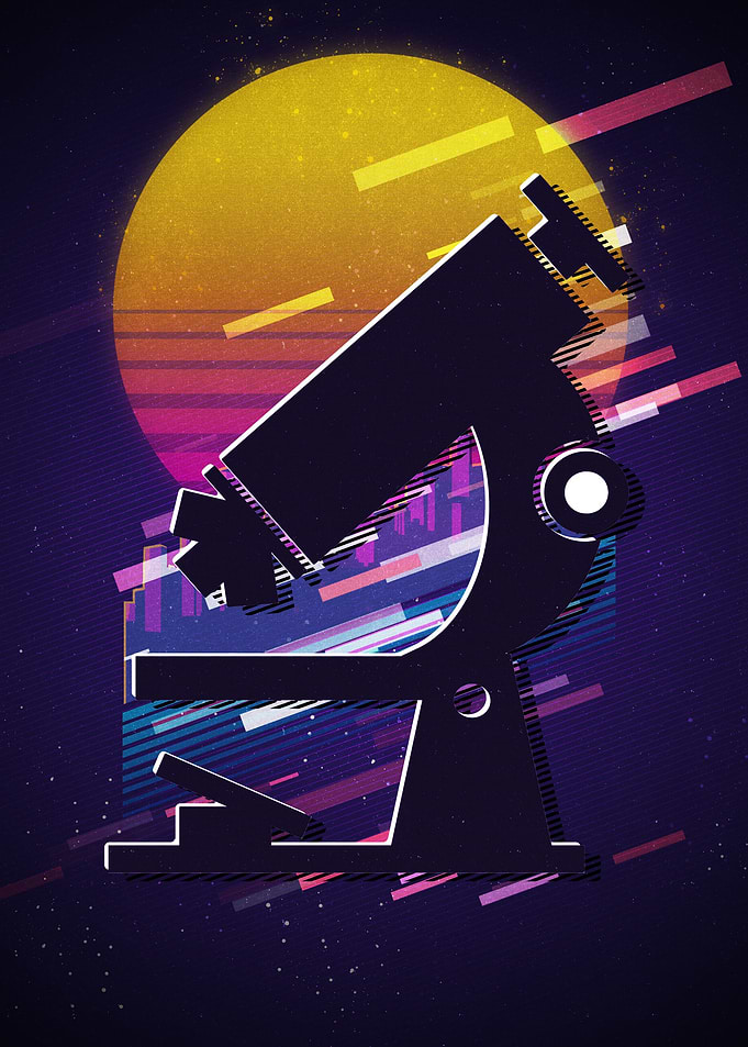 scientist
