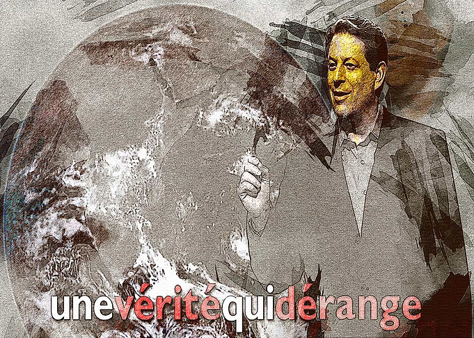 An inconvenient truth 1