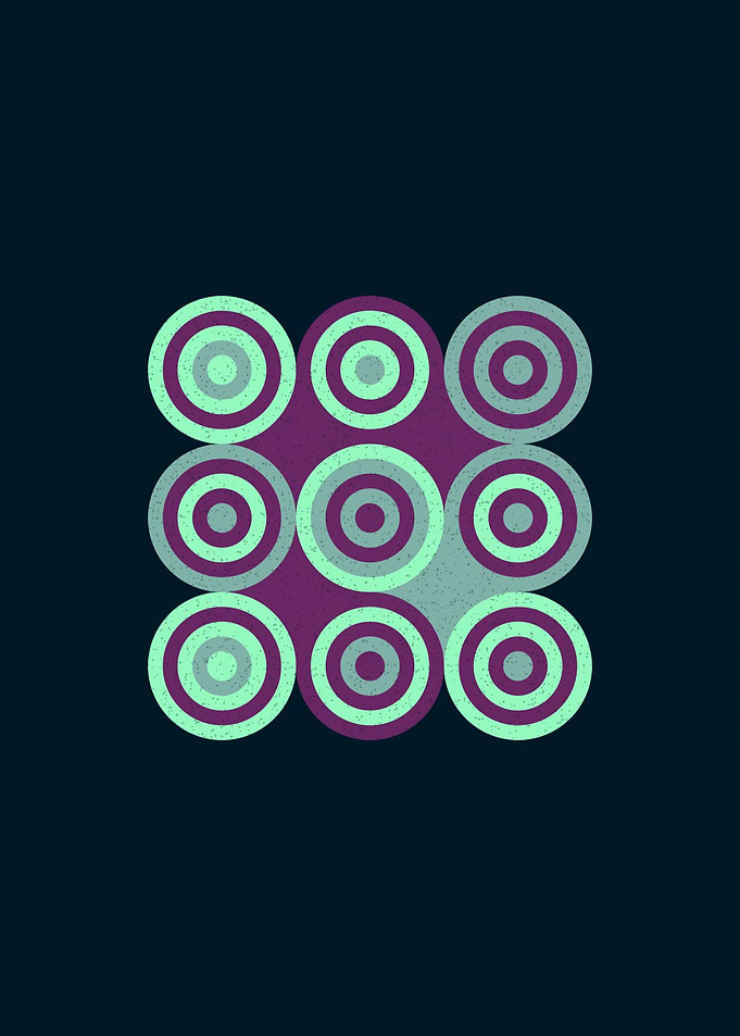 Colour Dots