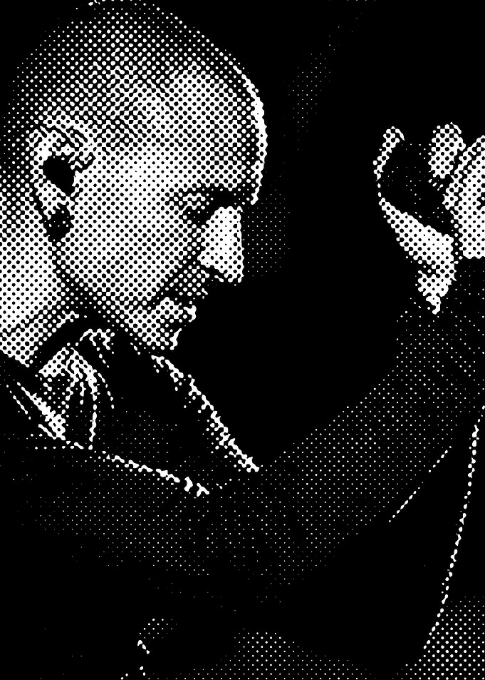Chester Bennington