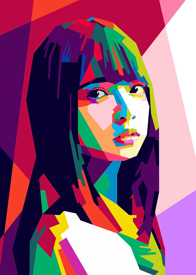 Ashurin Japanese girl