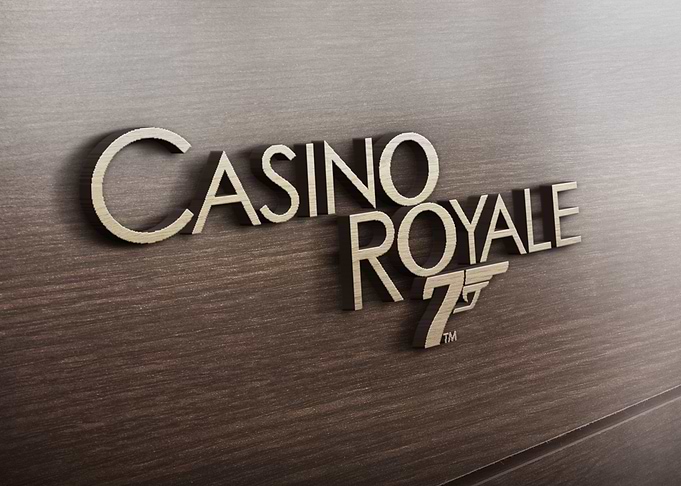 Casino Royal 007