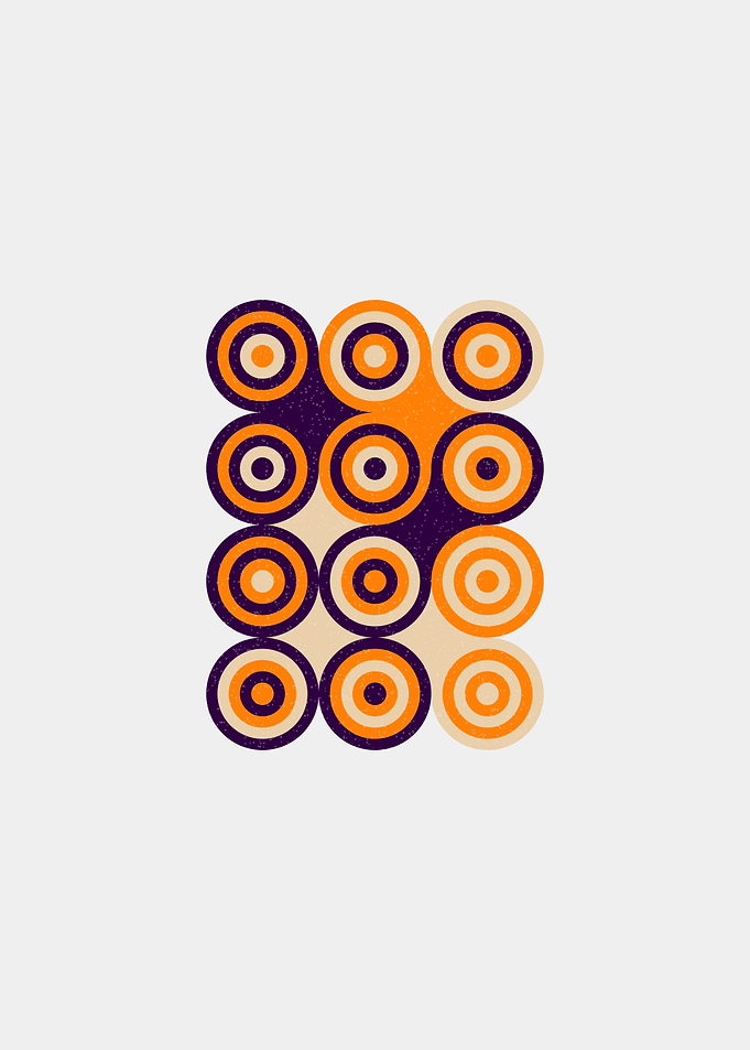 Colour Dots