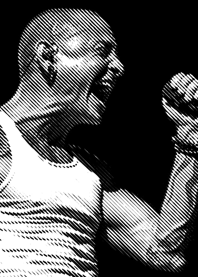 Chester Bennington
