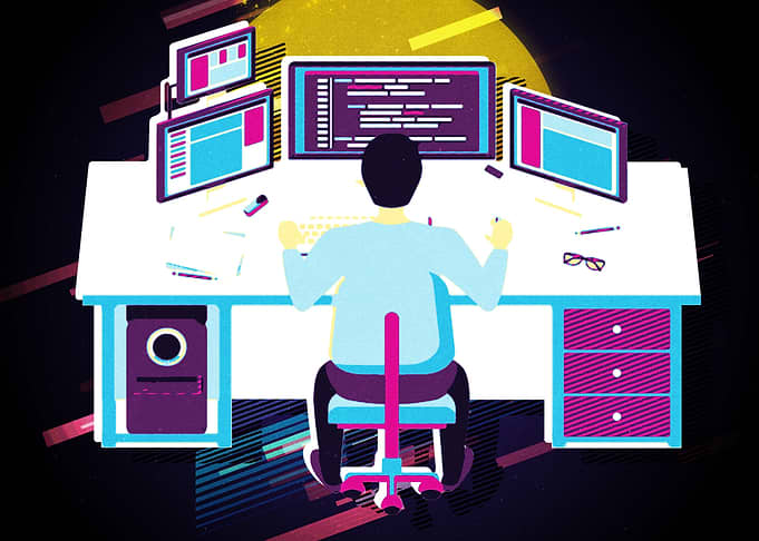Software engineer
