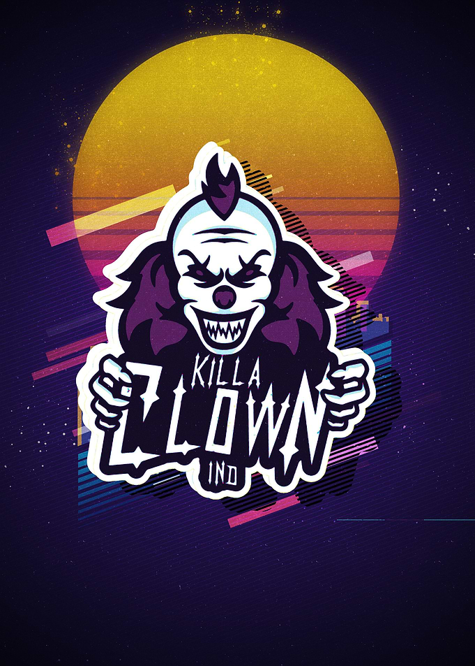Clown