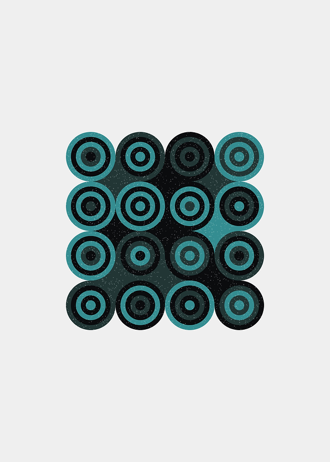 Colour Dots