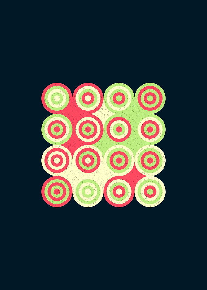 Colour Dots