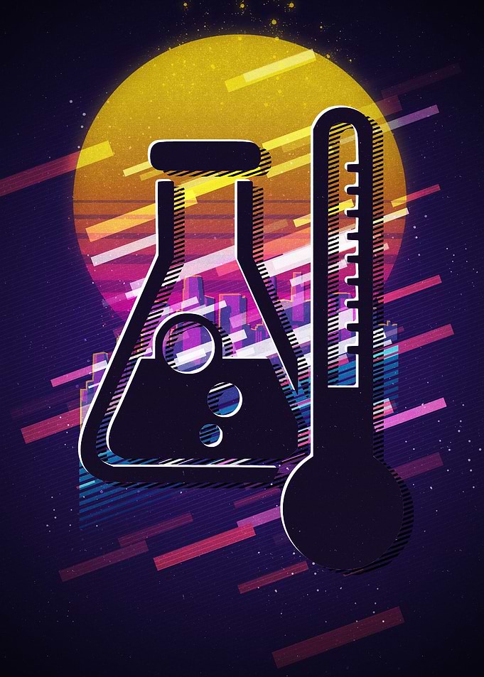 scientist