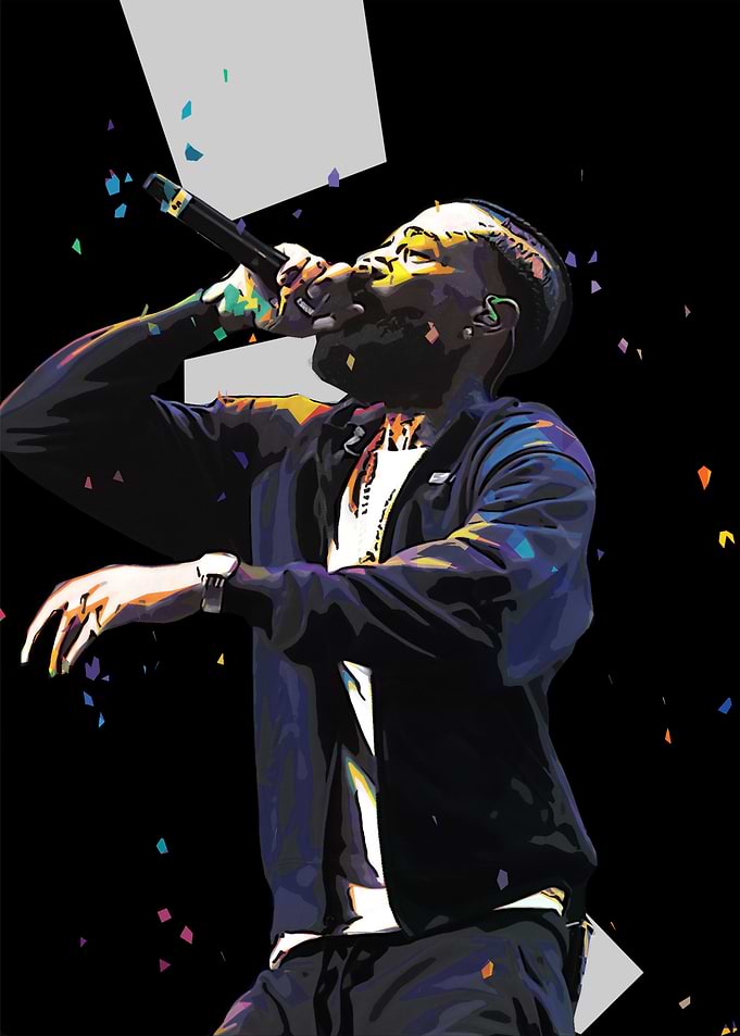 Nipsey Hussle