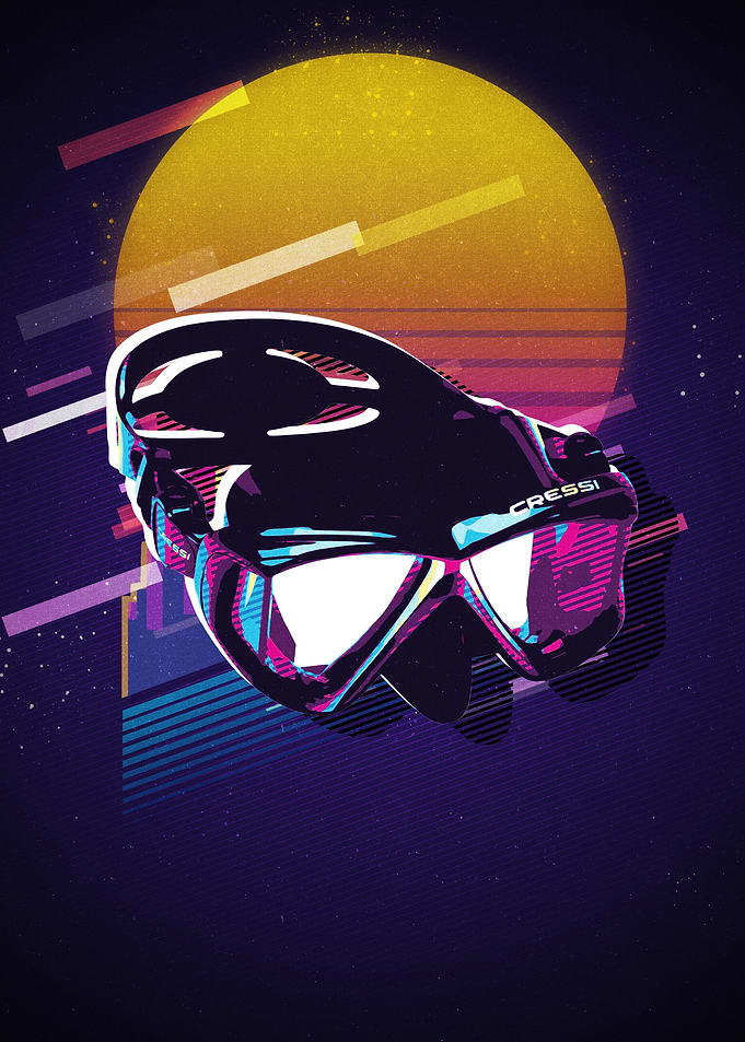 Diver
