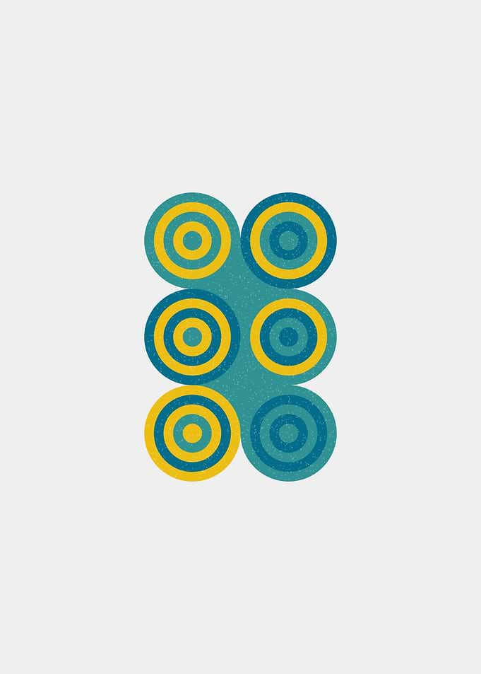 Colour Dots