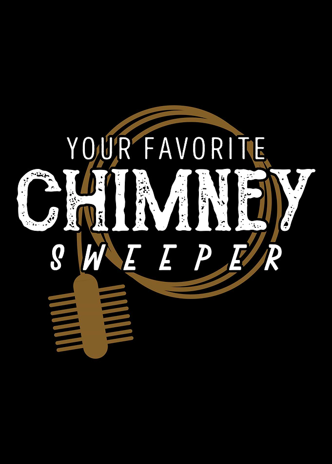 chimney sweeper