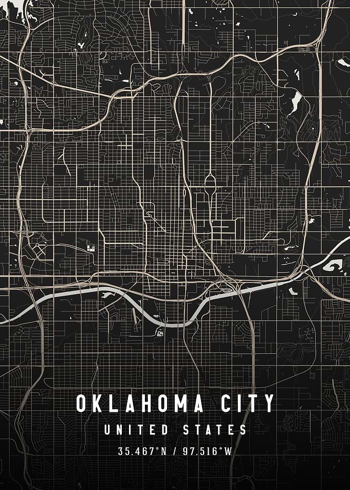 Oklahoma City Oklahoma