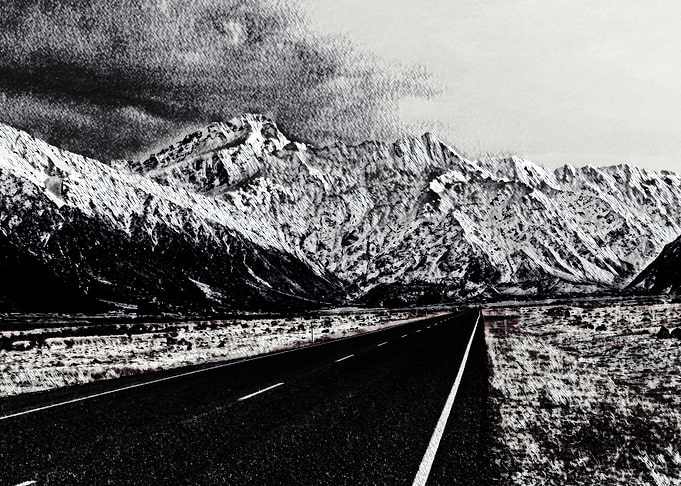 Nature Painting