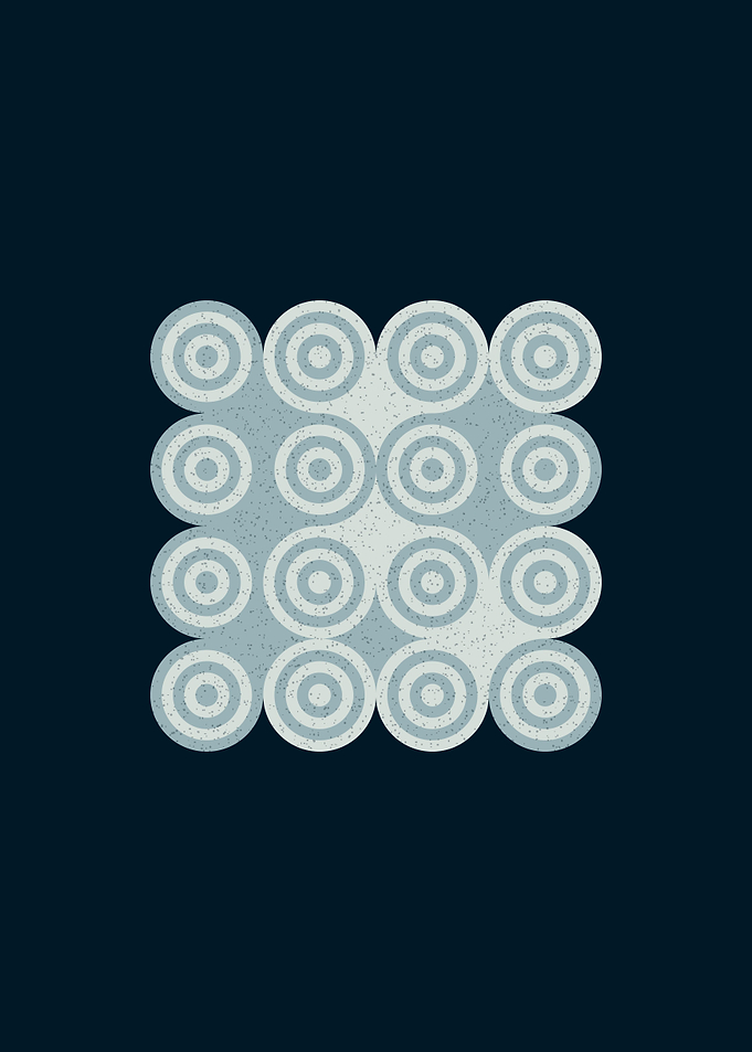 Colour Dots