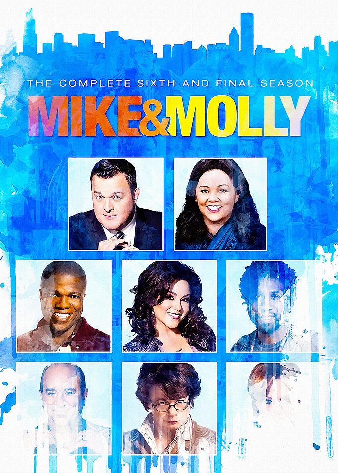 Mike Molly 11