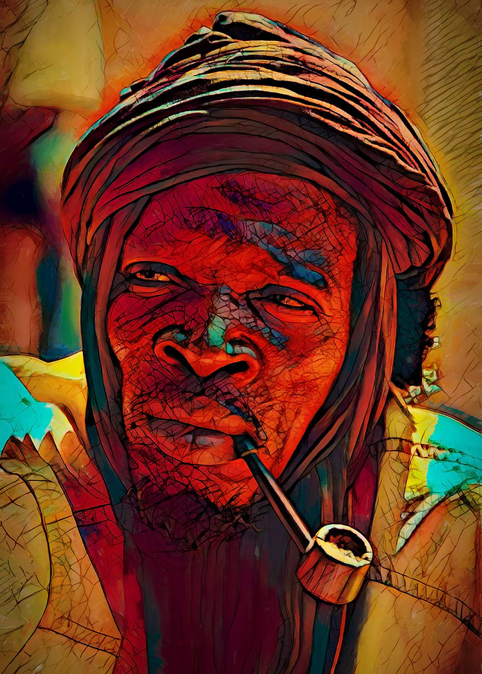 Tuareg