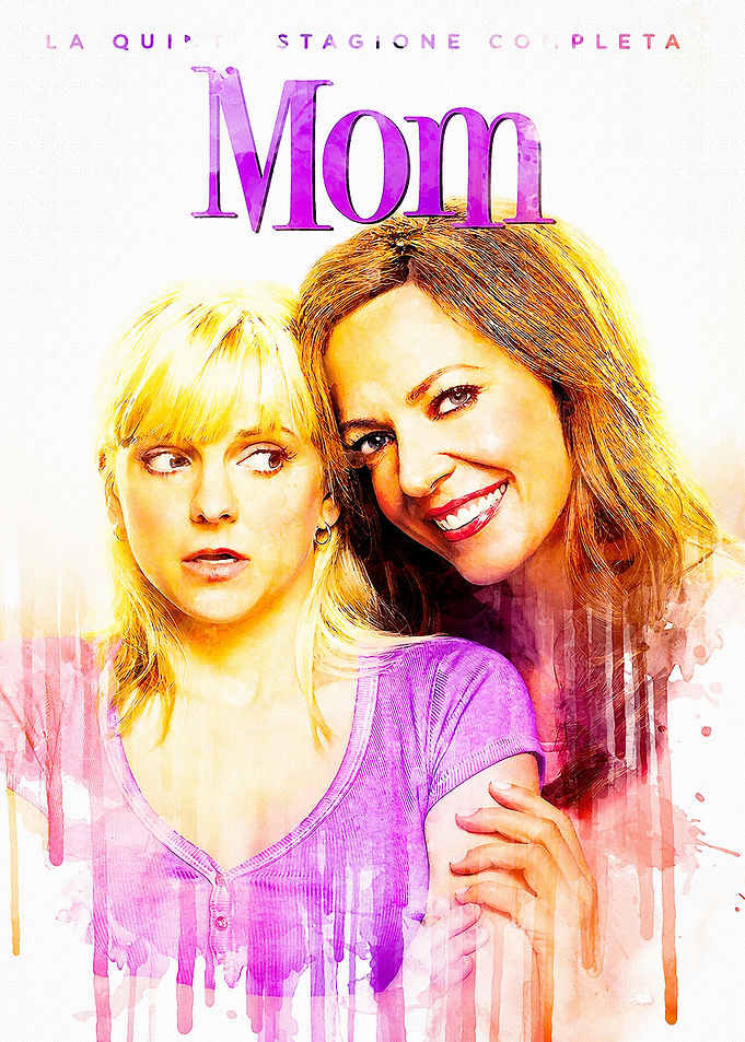 Mom 8
