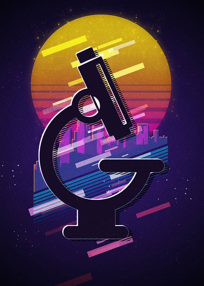 scientist