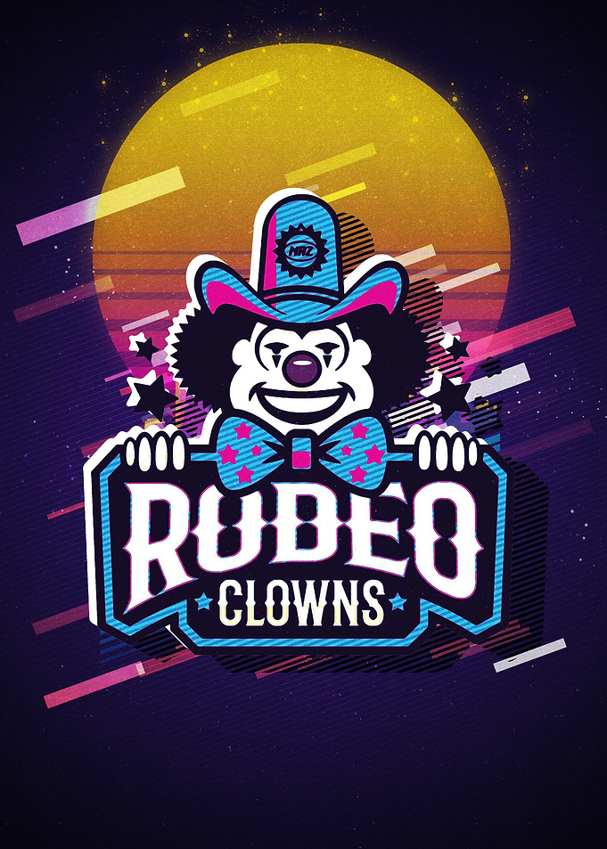 Clown