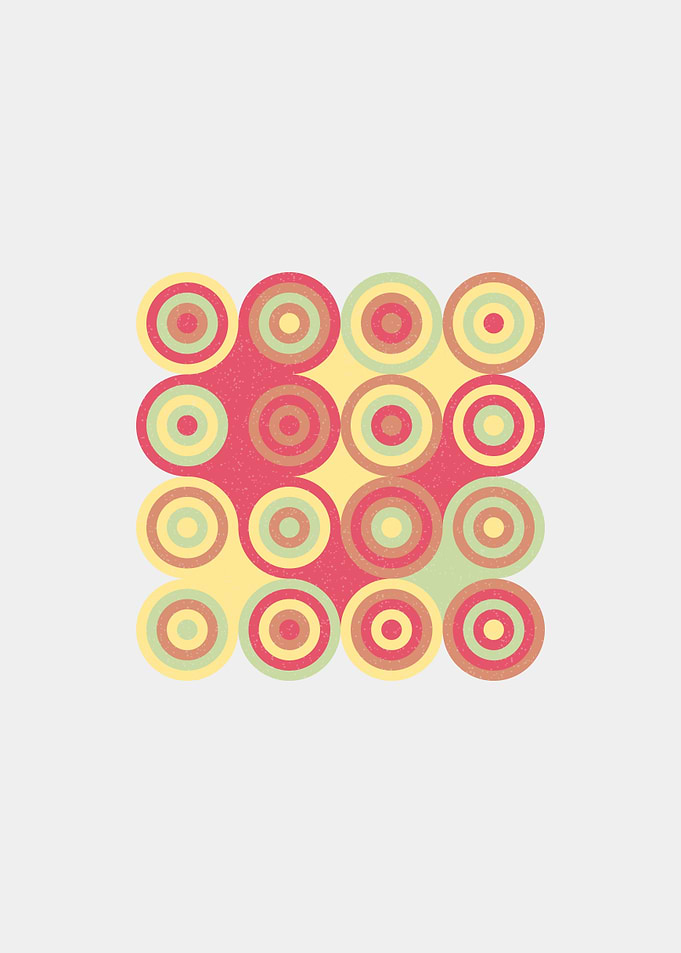 Colour Dots