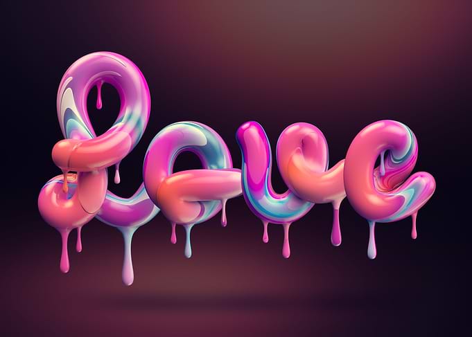 L O V E