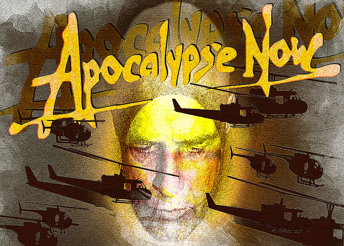Apocalypse now 1