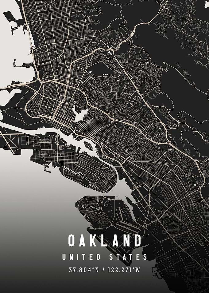 Oakland California