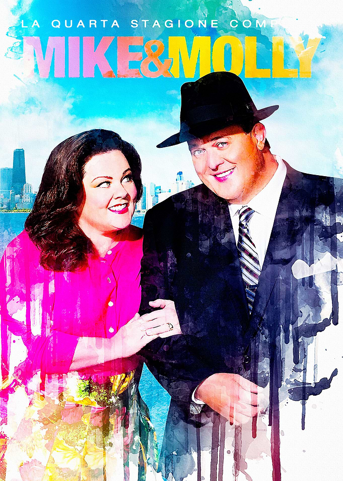 Mike Molly 3