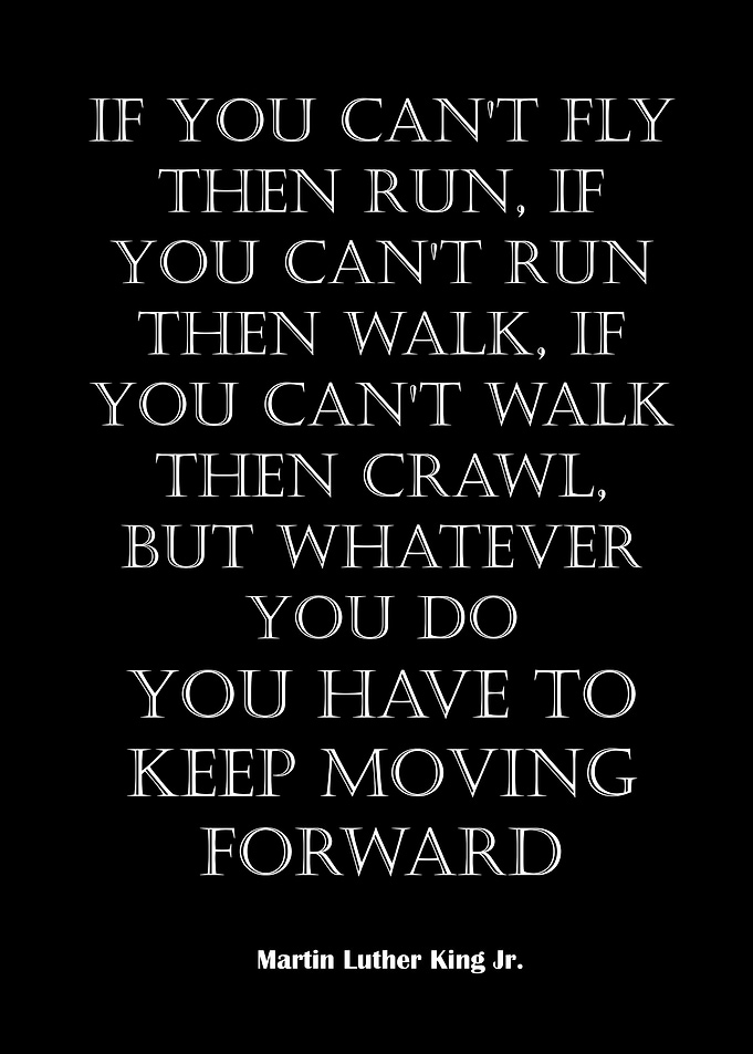 Martin Luther King Quote