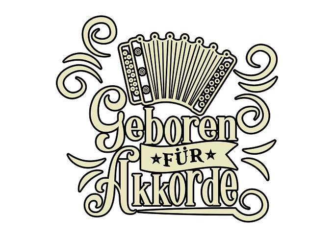 Born for Chords Musicians