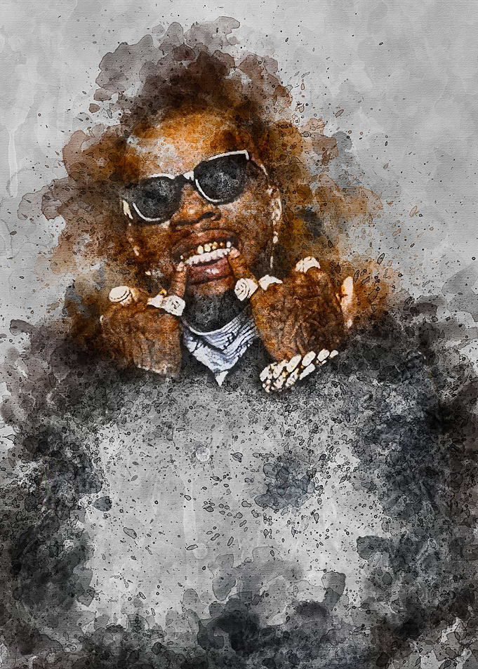 Tory Lanez