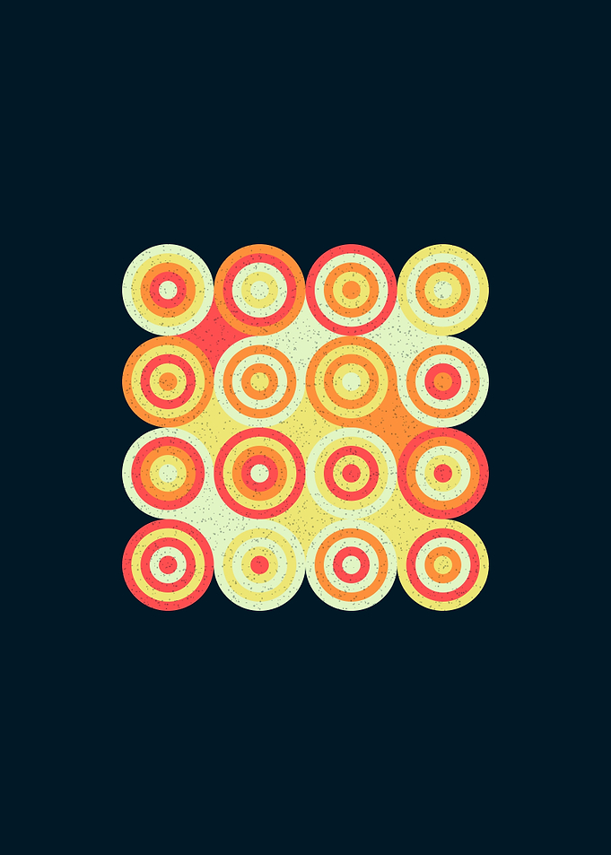 Colour Dots