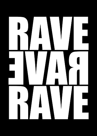Rave Rave Rave Techno