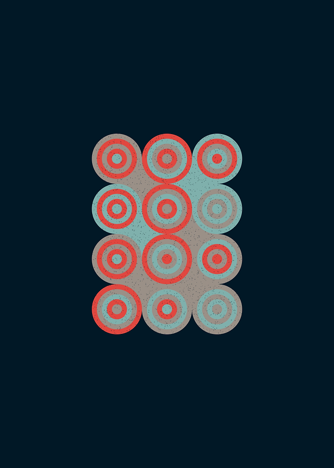 Colour Dots