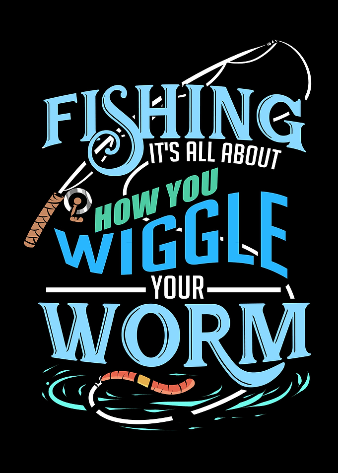 Funny Fshing Quote