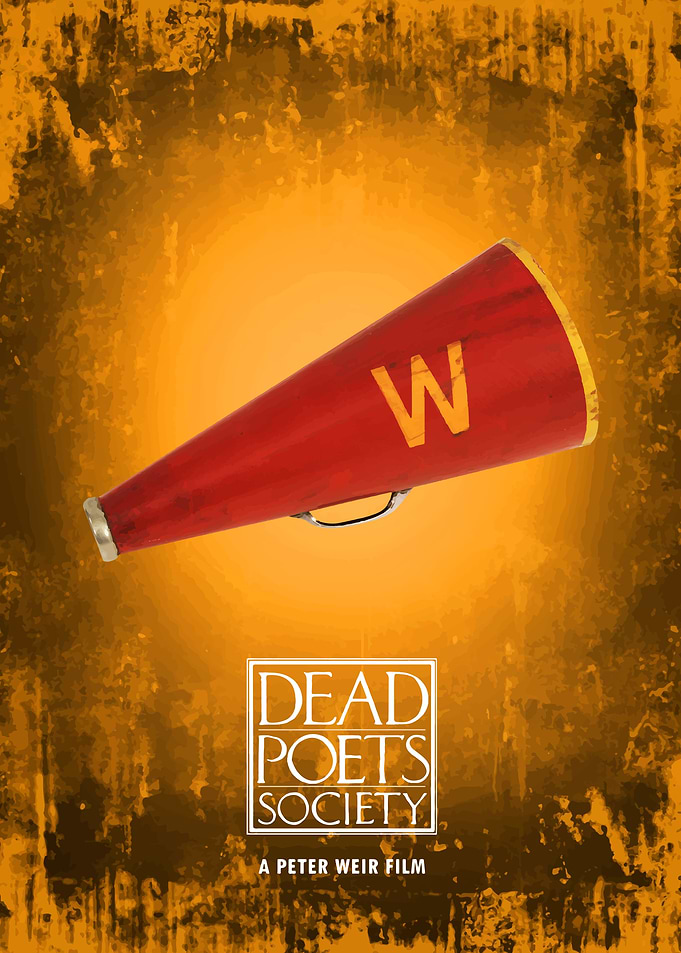 Dead Poets Society