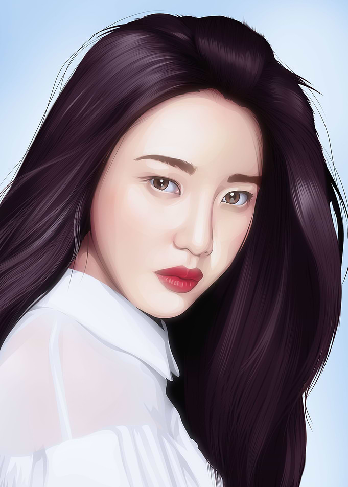 Red Velvet Joy