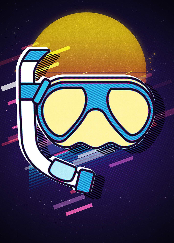 Diver