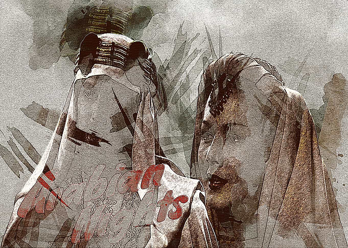 Arabian nights 1